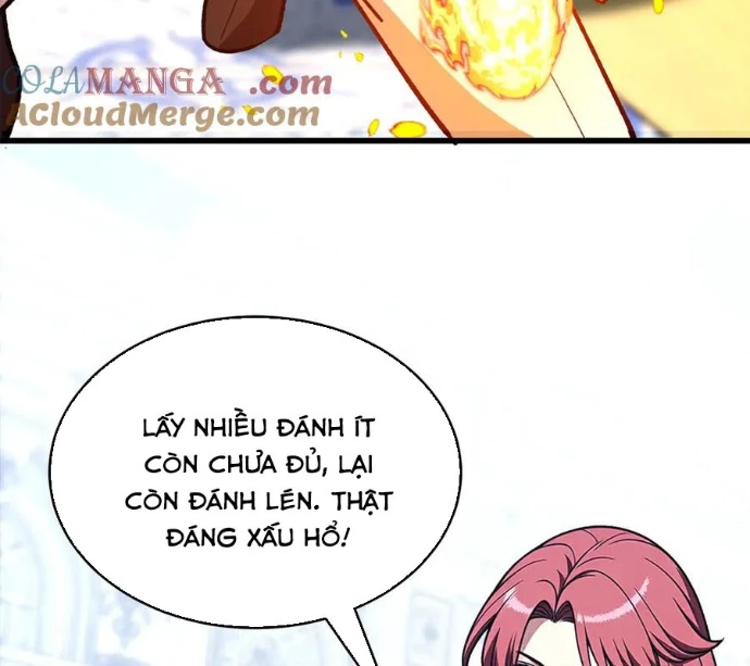 Ác Long Chuyển Sinh: Bắt Đầu Phục Thù Từ 5 Tuổi Chapter 146 - Trang 2