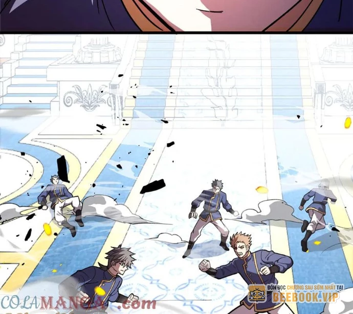 Ác Long Chuyển Sinh: Bắt Đầu Phục Thù Từ 5 Tuổi Chapter 146 - Trang 2