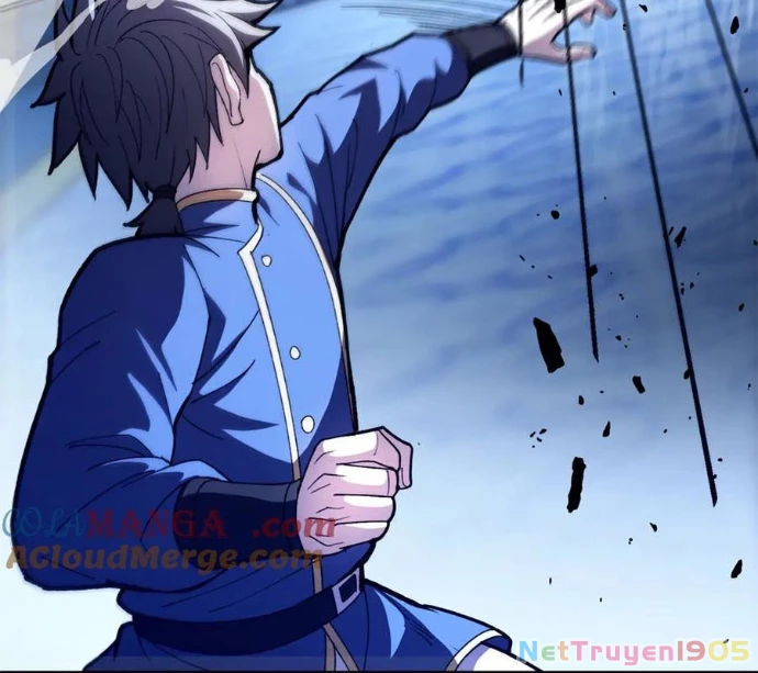 Ác Long Chuyển Sinh: Bắt Đầu Phục Thù Từ 5 Tuổi Chapter 146 - Trang 2