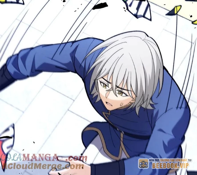 Ác Long Chuyển Sinh: Bắt Đầu Phục Thù Từ 5 Tuổi Chapter 146 - Trang 2