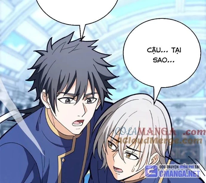 Ác Long Chuyển Sinh: Bắt Đầu Phục Thù Từ 5 Tuổi Chapter 146 - Trang 2