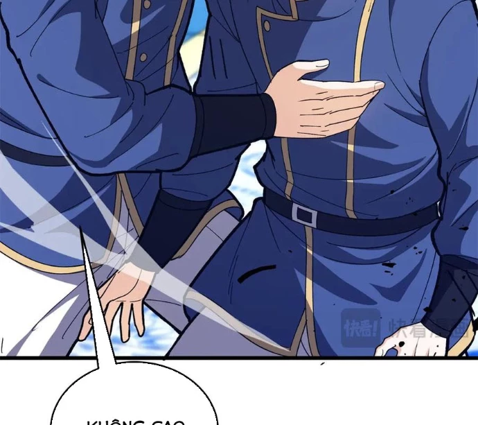 Ác Long Chuyển Sinh: Bắt Đầu Phục Thù Từ 5 Tuổi Chapter 146 - Trang 2