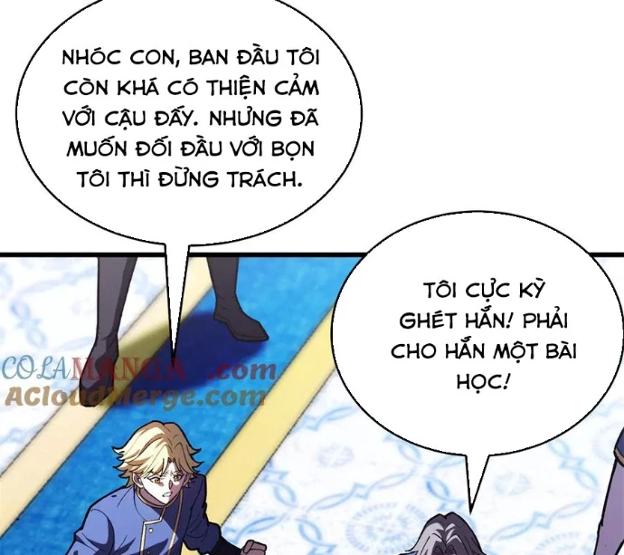 Ác Long Chuyển Sinh: Bắt Đầu Phục Thù Từ 5 Tuổi Chapter 146 - Trang 2