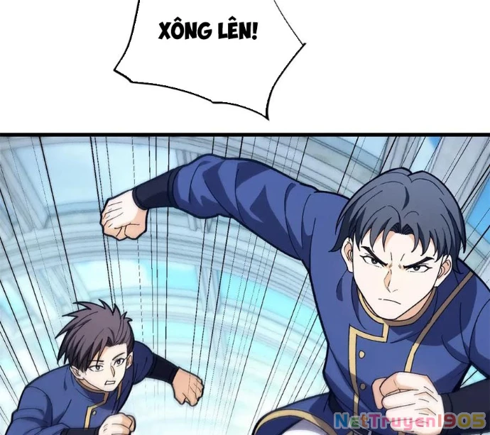 Ác Long Chuyển Sinh: Bắt Đầu Phục Thù Từ 5 Tuổi Chapter 146 - Trang 2