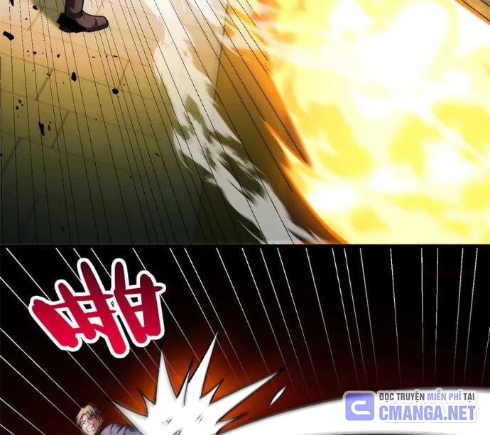 Ác Long Chuyển Sinh: Bắt Đầu Phục Thù Từ 5 Tuổi Chapter 146 - Trang 2