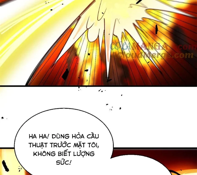 Ác Long Chuyển Sinh: Bắt Đầu Phục Thù Từ 5 Tuổi Chapter 146 - Trang 2