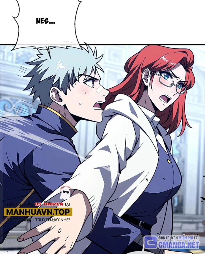Ác Long Chuyển Sinh: Bắt Đầu Phục Thù Từ 5 Tuổi Chapter 147 - Trang 2