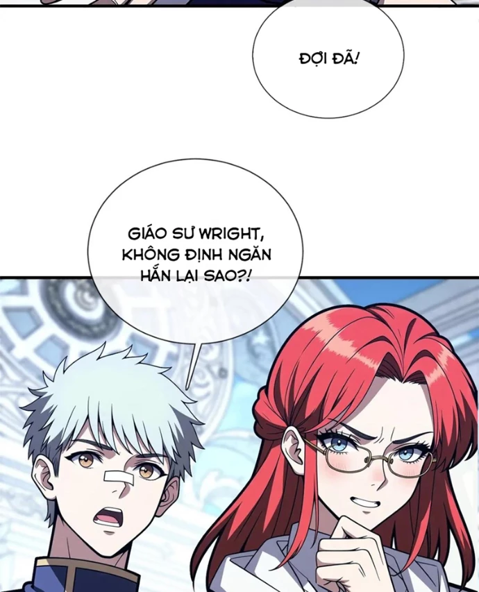 Ác Long Chuyển Sinh: Bắt Đầu Phục Thù Từ 5 Tuổi Chapter 147 - Trang 2