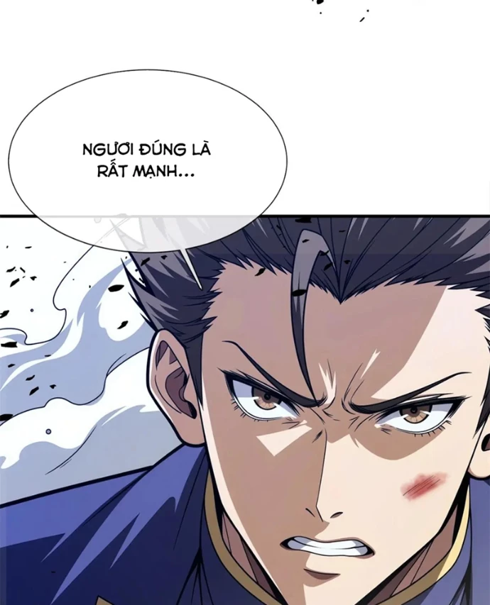 Ác Long Chuyển Sinh: Bắt Đầu Phục Thù Từ 5 Tuổi Chapter 147 - Trang 2