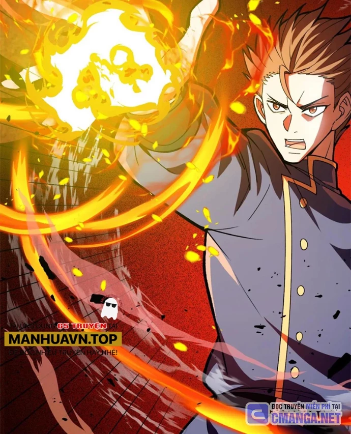 Ác Long Chuyển Sinh: Bắt Đầu Phục Thù Từ 5 Tuổi Chapter 147 - Trang 2