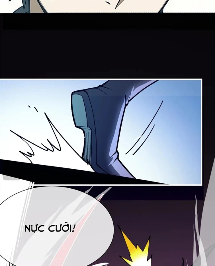 Ác Long Chuyển Sinh: Bắt Đầu Phục Thù Từ 5 Tuổi Chapter 147 - Trang 2