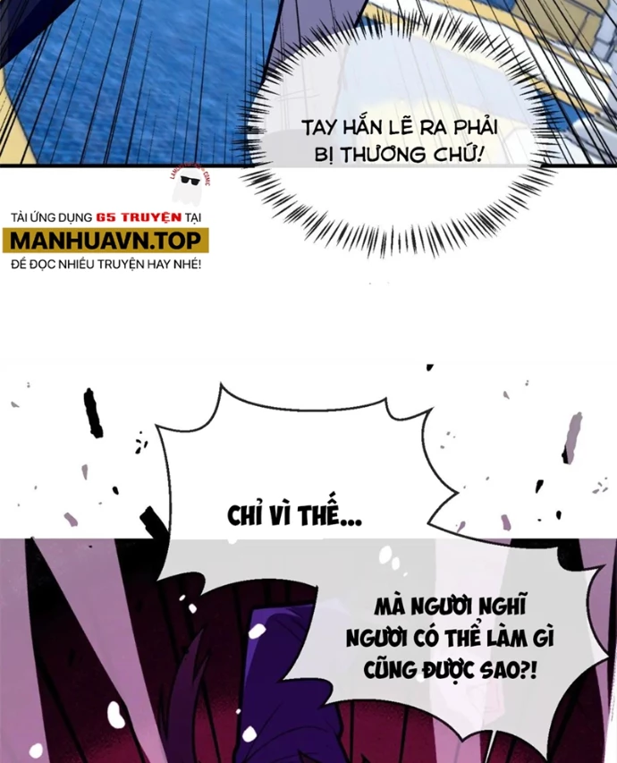 Ác Long Chuyển Sinh: Bắt Đầu Phục Thù Từ 5 Tuổi Chapter 147 - Trang 2