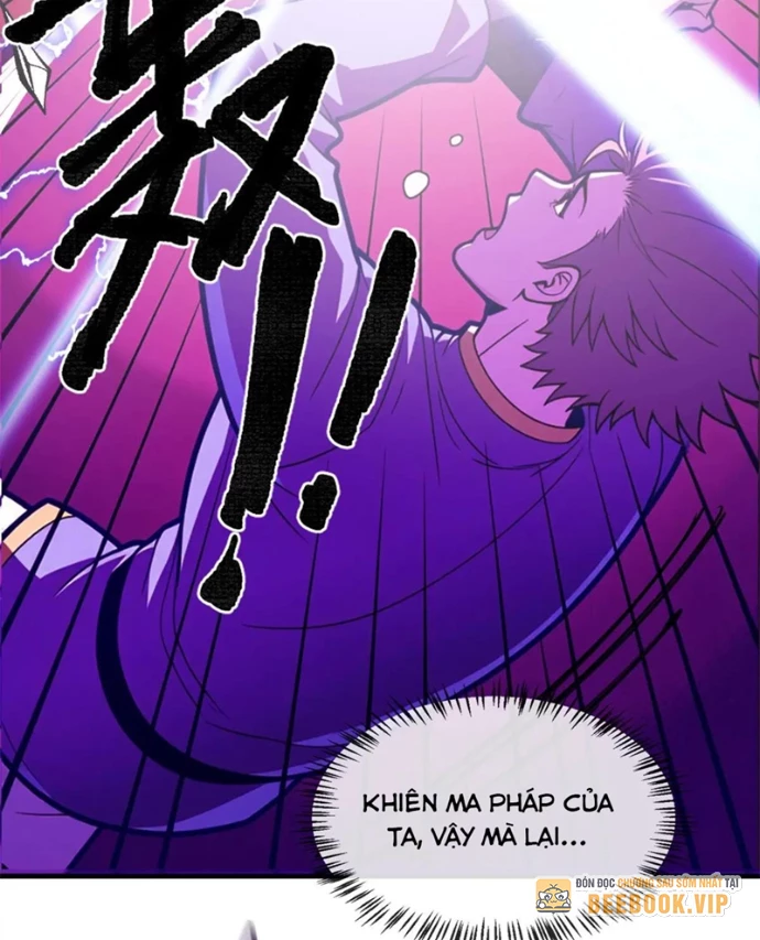 Ác Long Chuyển Sinh: Bắt Đầu Phục Thù Từ 5 Tuổi Chapter 147 - Trang 2