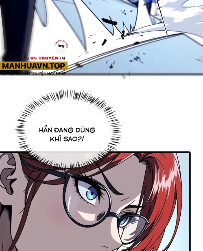 Ác Long Chuyển Sinh: Bắt Đầu Phục Thù Từ 5 Tuổi Chapter 147 - Trang 2