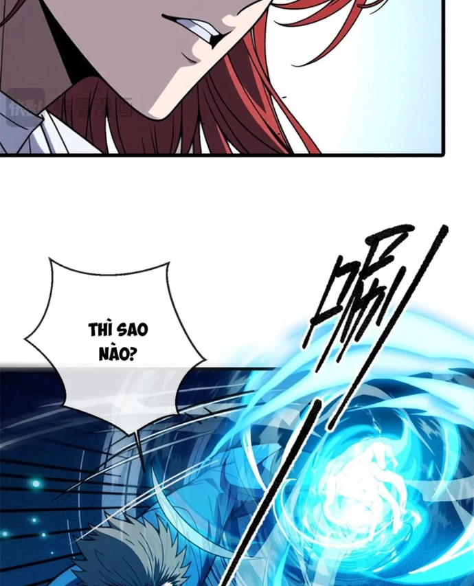 Ác Long Chuyển Sinh: Bắt Đầu Phục Thù Từ 5 Tuổi Chapter 147 - Trang 2