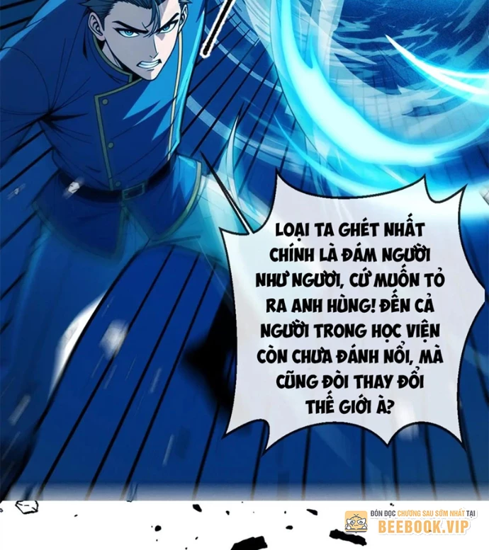 Ác Long Chuyển Sinh: Bắt Đầu Phục Thù Từ 5 Tuổi Chapter 147 - Trang 2