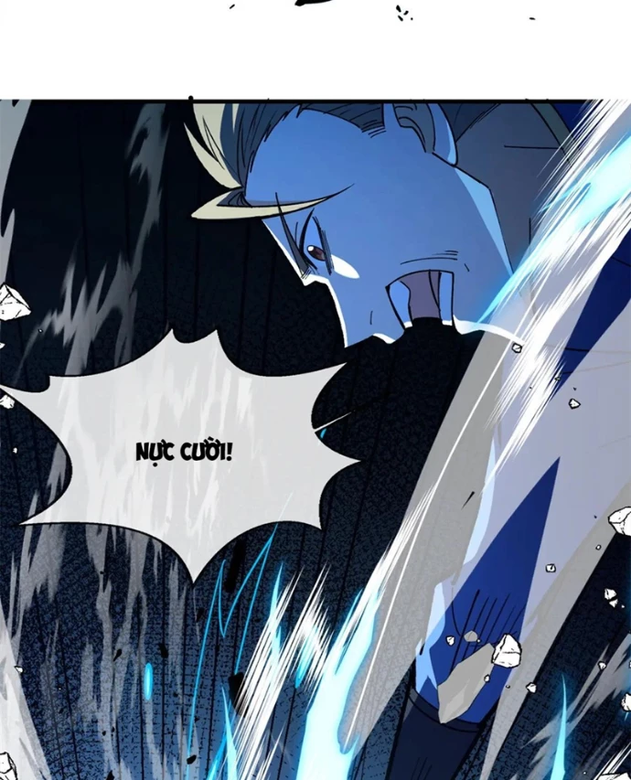 Ác Long Chuyển Sinh: Bắt Đầu Phục Thù Từ 5 Tuổi Chapter 147 - Trang 2