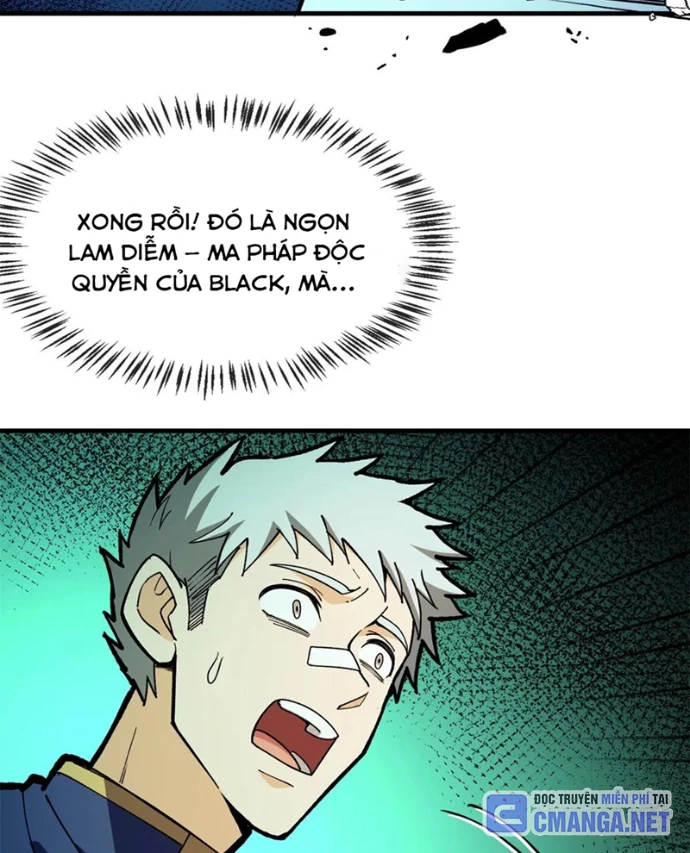 Ác Long Chuyển Sinh: Bắt Đầu Phục Thù Từ 5 Tuổi Chapter 147 - Trang 2