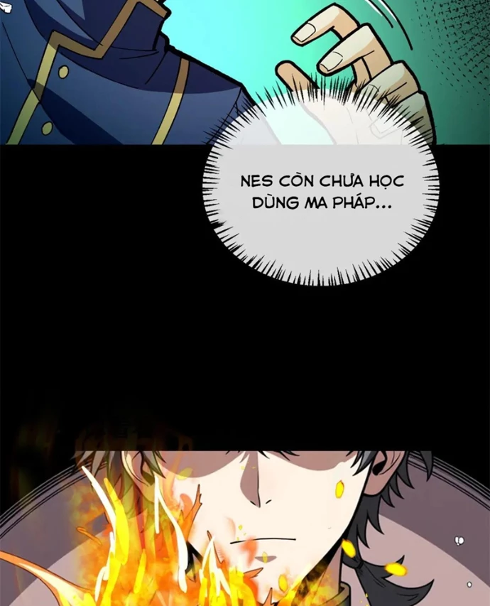 Ác Long Chuyển Sinh: Bắt Đầu Phục Thù Từ 5 Tuổi Chapter 147 - Trang 2