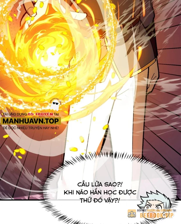 Ác Long Chuyển Sinh: Bắt Đầu Phục Thù Từ 5 Tuổi Chapter 147 - Trang 2