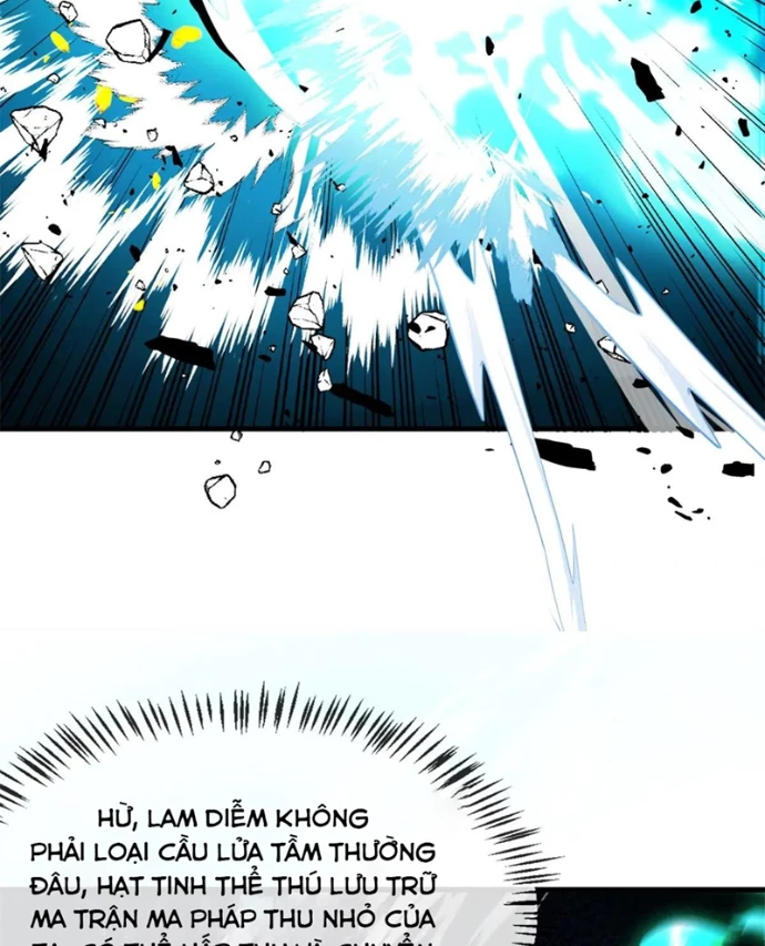 Ác Long Chuyển Sinh: Bắt Đầu Phục Thù Từ 5 Tuổi Chapter 147 - Trang 2