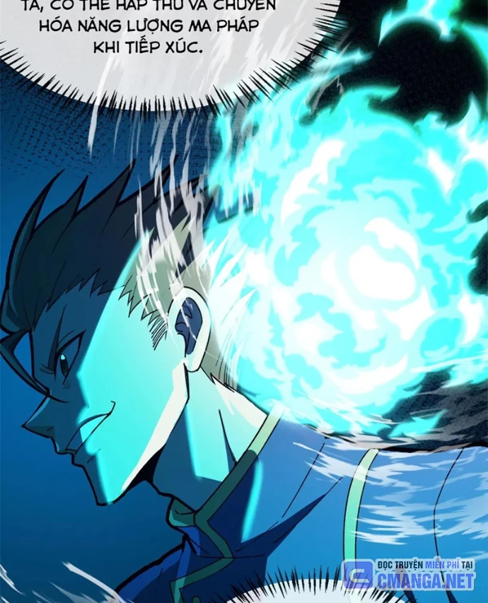 Ác Long Chuyển Sinh: Bắt Đầu Phục Thù Từ 5 Tuổi Chapter 147 - Trang 2