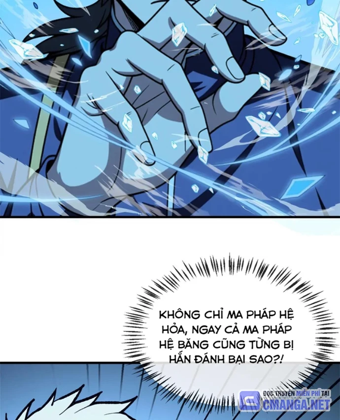 Ác Long Chuyển Sinh: Bắt Đầu Phục Thù Từ 5 Tuổi Chapter 147 - Trang 2