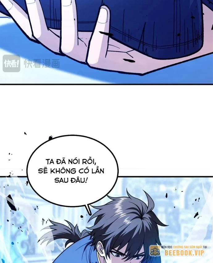 Ác Long Chuyển Sinh: Bắt Đầu Phục Thù Từ 5 Tuổi Chapter 147 - Trang 2