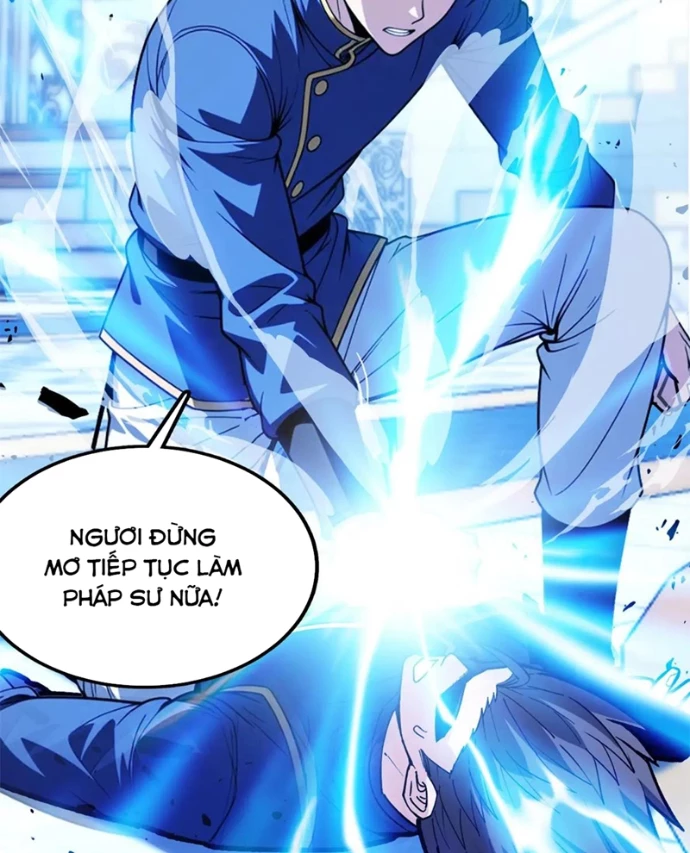 Ác Long Chuyển Sinh: Bắt Đầu Phục Thù Từ 5 Tuổi Chapter 147 - Trang 2