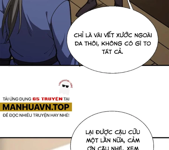 Ác Long Chuyển Sinh: Bắt Đầu Phục Thù Từ 5 Tuổi Chapter 148 - Trang 2