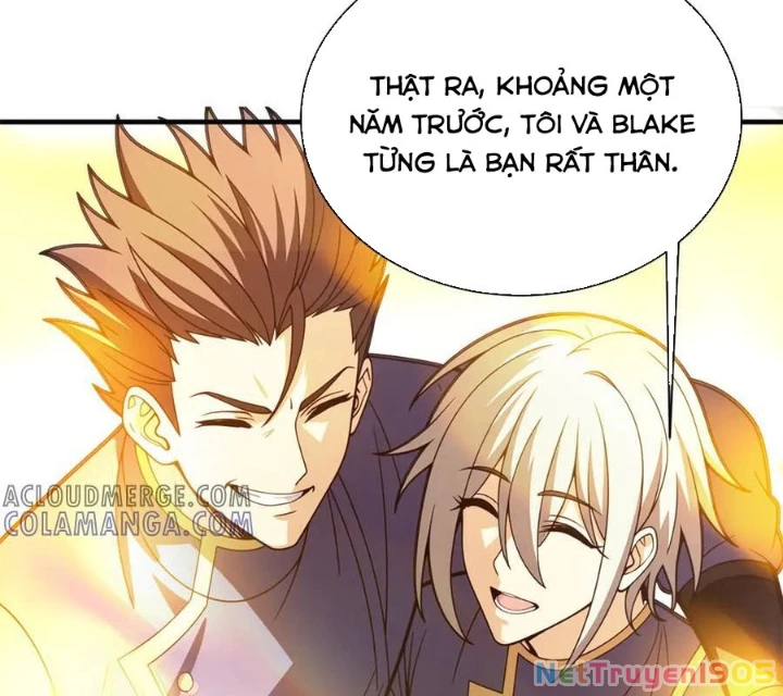 Ác Long Chuyển Sinh: Bắt Đầu Phục Thù Từ 5 Tuổi Chapter 148 - Trang 2