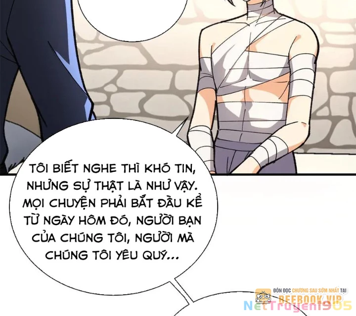 Ác Long Chuyển Sinh: Bắt Đầu Phục Thù Từ 5 Tuổi Chapter 148 - Trang 2