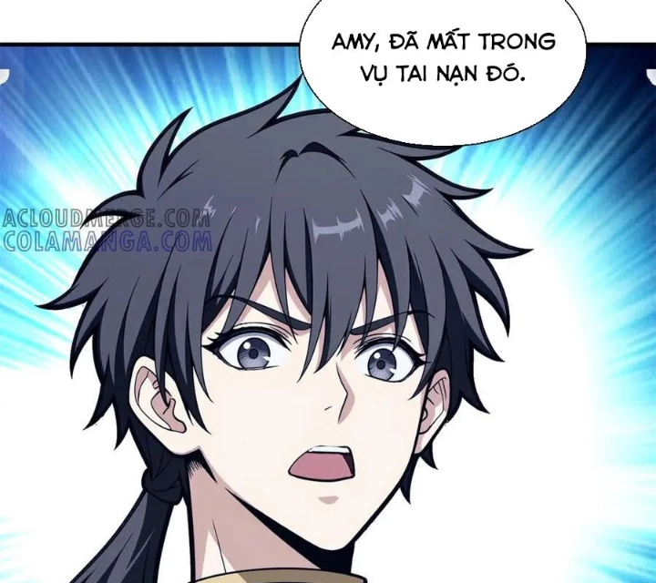 Ác Long Chuyển Sinh: Bắt Đầu Phục Thù Từ 5 Tuổi Chapter 148 - Trang 2