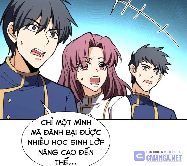 Ác Long Chuyển Sinh: Bắt Đầu Phục Thù Từ 5 Tuổi Chapter 148 - Trang 2