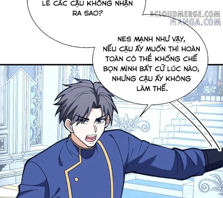 Ác Long Chuyển Sinh: Bắt Đầu Phục Thù Từ 5 Tuổi Chapter 148 - Trang 2