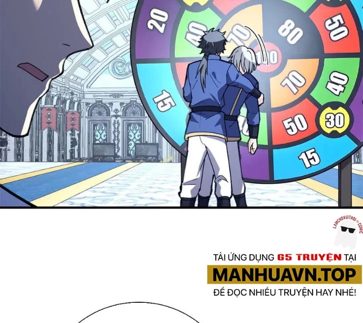 Ác Long Chuyển Sinh: Bắt Đầu Phục Thù Từ 5 Tuổi Chapter 148 - Trang 2