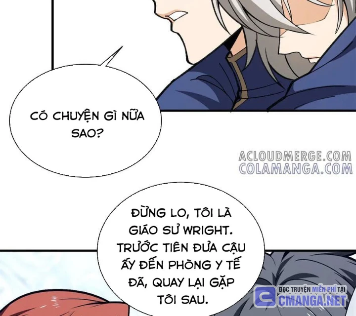 Ác Long Chuyển Sinh: Bắt Đầu Phục Thù Từ 5 Tuổi Chapter 148 - Trang 2