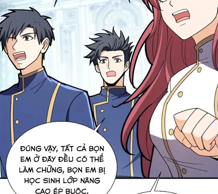 Ác Long Chuyển Sinh: Bắt Đầu Phục Thù Từ 5 Tuổi Chapter 148 - Trang 2
