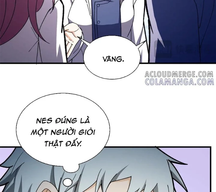 Ác Long Chuyển Sinh: Bắt Đầu Phục Thù Từ 5 Tuổi Chapter 148 - Trang 2