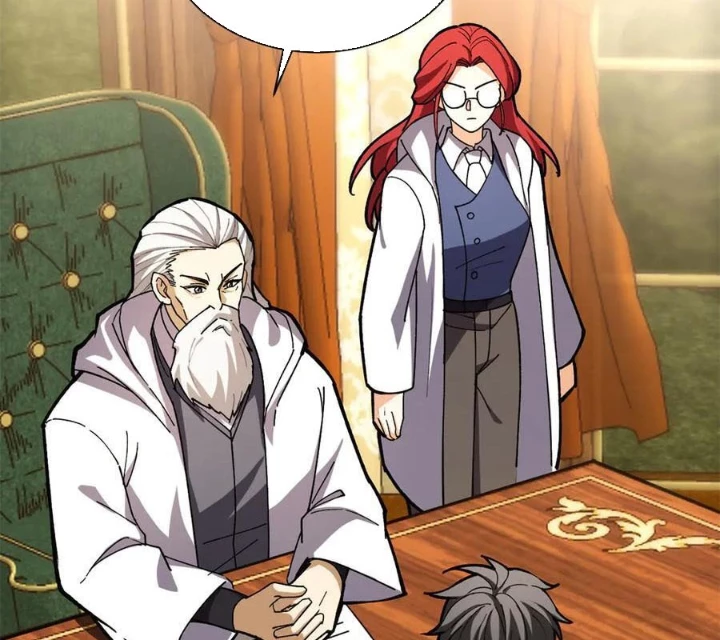 Ác Long Chuyển Sinh: Bắt Đầu Phục Thù Từ 5 Tuổi Chapter 148 - Trang 2