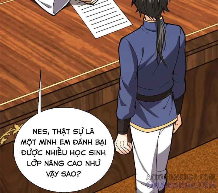 Ác Long Chuyển Sinh: Bắt Đầu Phục Thù Từ 5 Tuổi Chapter 148 - Trang 2