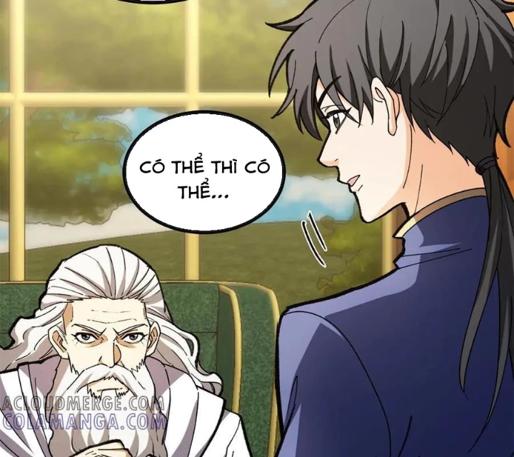 Ác Long Chuyển Sinh: Bắt Đầu Phục Thù Từ 5 Tuổi Chapter 148 - Trang 2