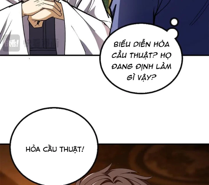 Ác Long Chuyển Sinh: Bắt Đầu Phục Thù Từ 5 Tuổi Chapter 148 - Trang 2