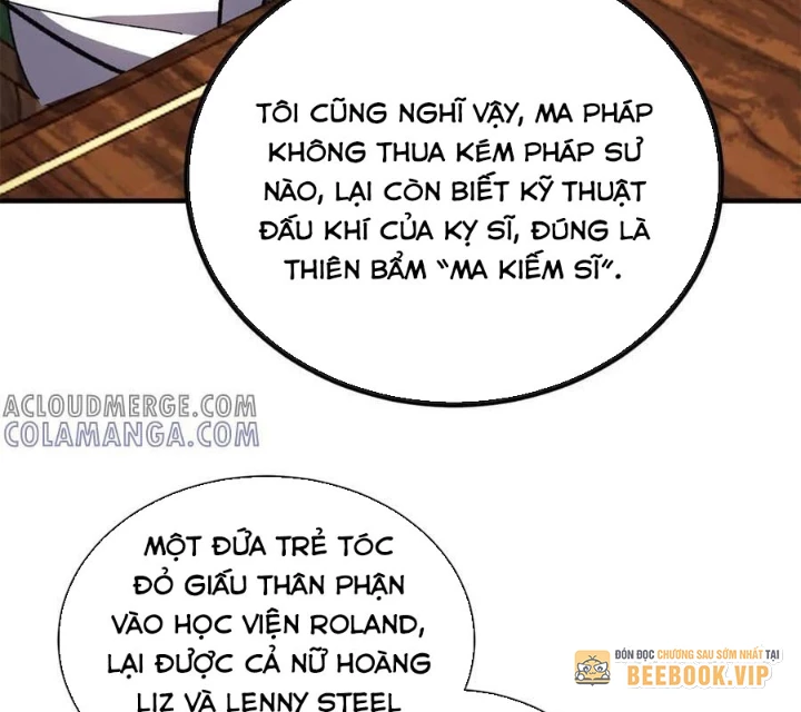 Ác Long Chuyển Sinh: Bắt Đầu Phục Thù Từ 5 Tuổi Chapter 148 - Trang 2