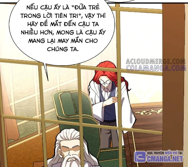 Ác Long Chuyển Sinh: Bắt Đầu Phục Thù Từ 5 Tuổi Chapter 148 - Trang 2