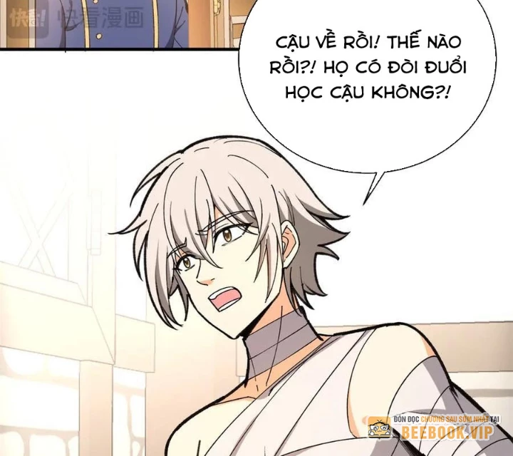 Ác Long Chuyển Sinh: Bắt Đầu Phục Thù Từ 5 Tuổi Chapter 148 - Trang 2