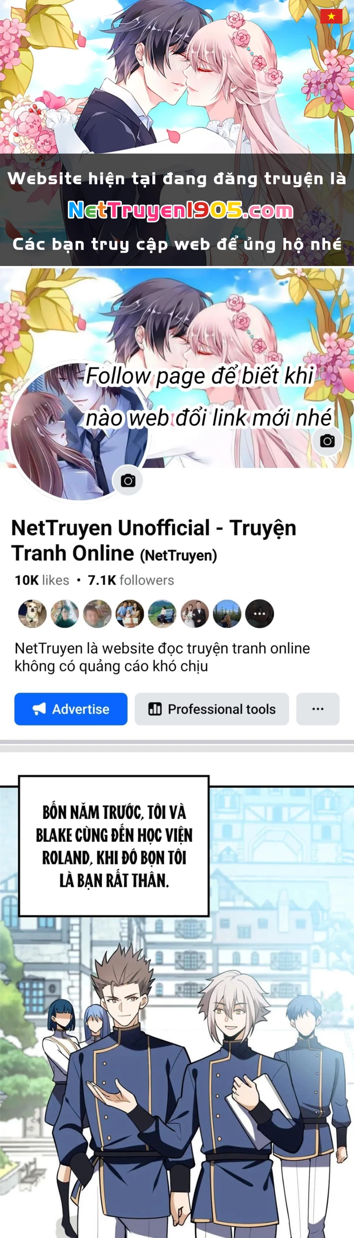Ác Long Chuyển Sinh: Bắt Đầu Phục Thù Từ 5 Tuổi Chapter 149 - Trang 2