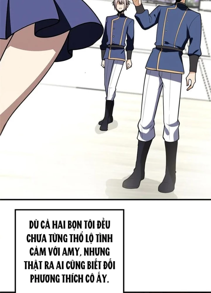 Ác Long Chuyển Sinh: Bắt Đầu Phục Thù Từ 5 Tuổi Chapter 149 - Trang 2