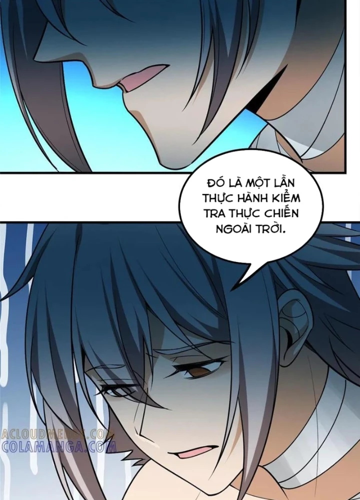 Ác Long Chuyển Sinh: Bắt Đầu Phục Thù Từ 5 Tuổi Chapter 149 - Trang 2