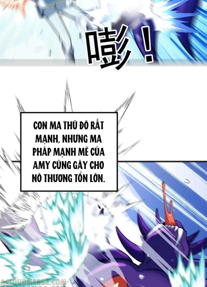 Ác Long Chuyển Sinh: Bắt Đầu Phục Thù Từ 5 Tuổi Chapter 149 - Trang 2
